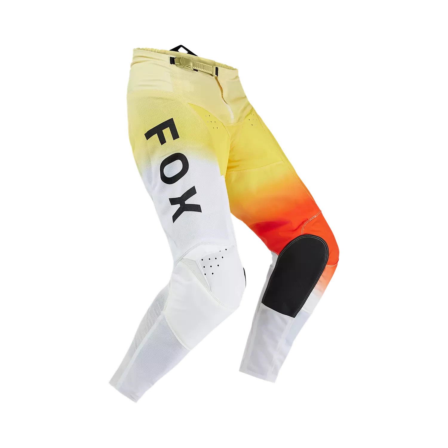 FOX Racing MX-180 AIR HAZE PANT [WHT] - Image 1