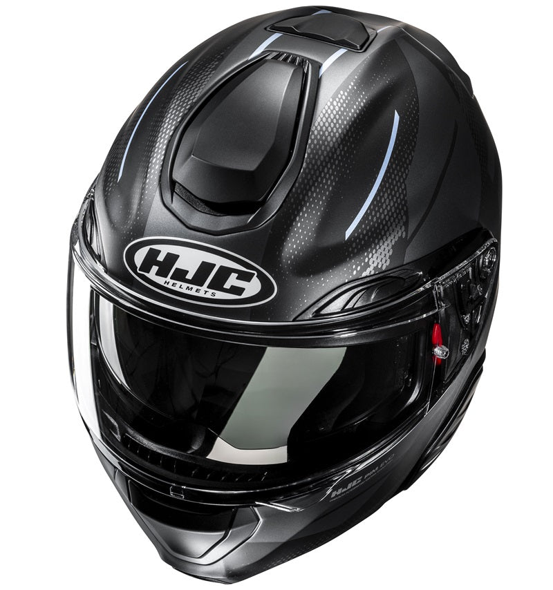 Hjc Rpha 91 Blat - Negru