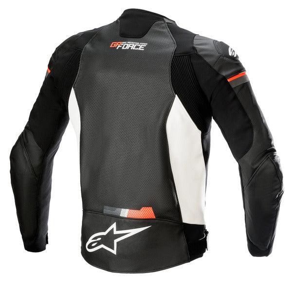 Alpinestars Gp Force Airflow - Alb/Rosu