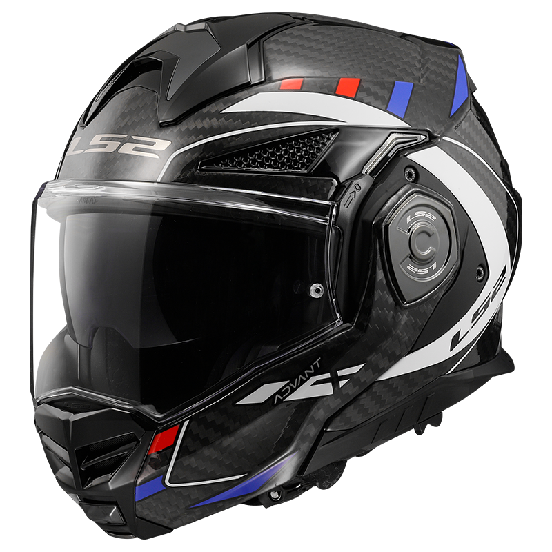 Ls2 Ff901 Advant X C Future Gl 06 - Albastru