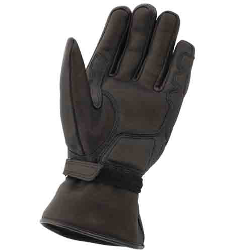 Manusi Piele Vespa Iarna - Image 2