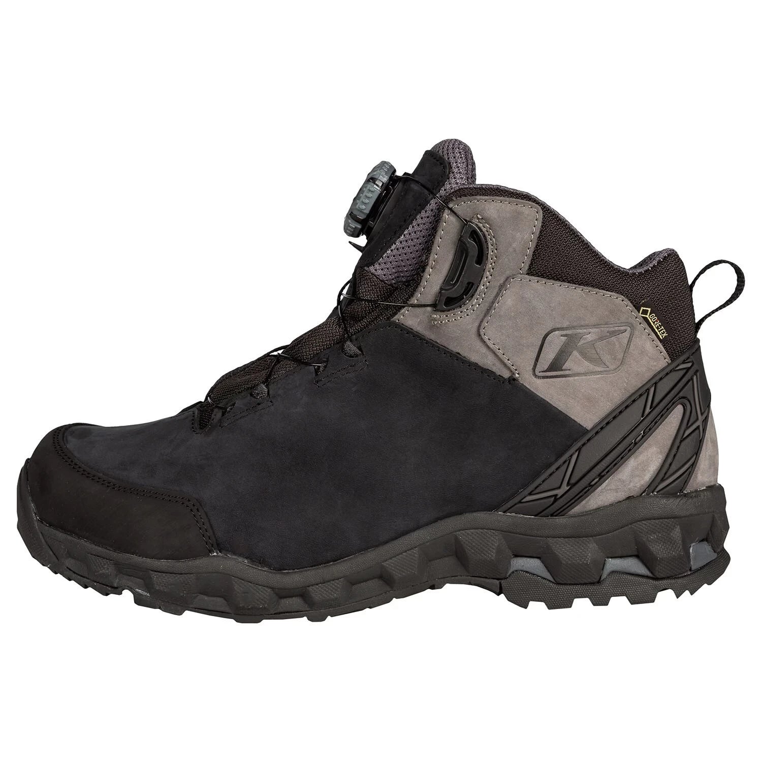 Klim Transition GTX Boot Black - Image 1