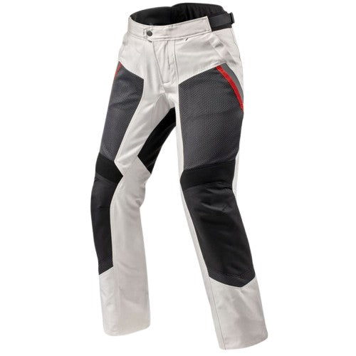 Rev It Tornado 4 H2O Ladies Pants - Negru/Gri