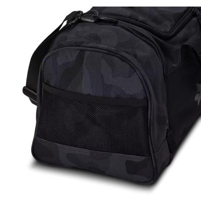 FOX 180 DUFFLE - BLK CAMO [BLK CAM]