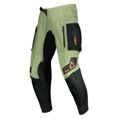 LEATT Pants Moto 4.5 Enduro 2022 - Image 1