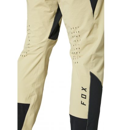 FOX FLEXAIR PANT [TAN]