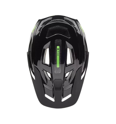FOX SPEEDFRAME PRO 50 YR, CE [BLK] - Image 2