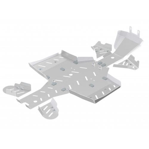 Scut protectie aluminiu CFMOTO CFORCE 450S-520S