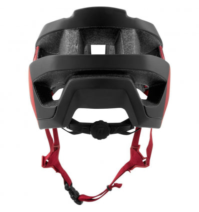 Fox Flux Mips Helmet Conduit - Rosu