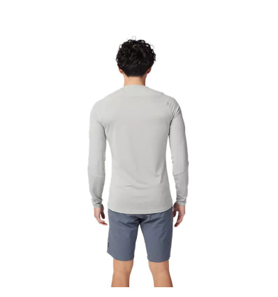 Fox Flexair Ascent Ls Jersey - Gri