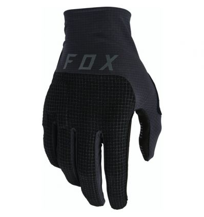 FOX FLEXAIR PRO GLOVE [BLK] - Image 1