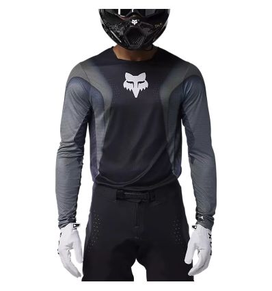 Fox Flexair Infinite Jersey - Negru
