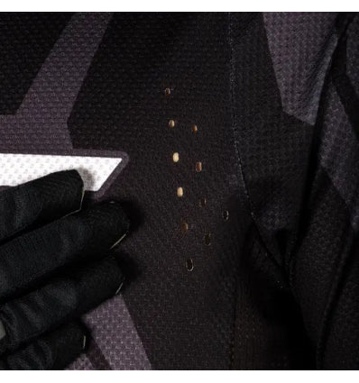 LEATT Jersey Moto 4.5 Lite Stealth - Image 4