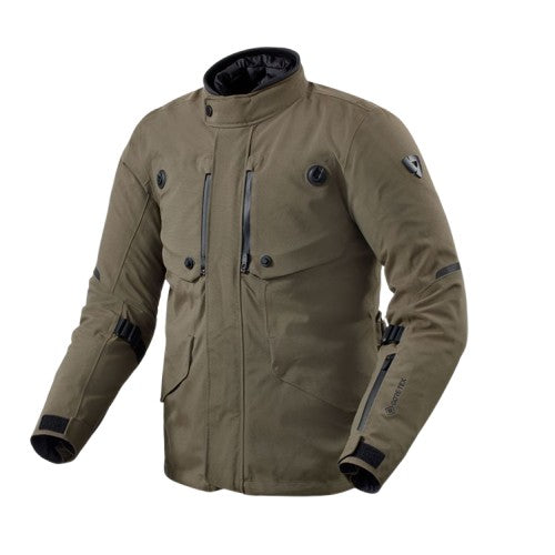 Negru Olive