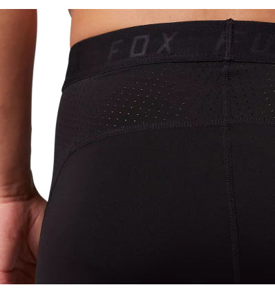 FOX TECBASE COMPRESSION SHORT [BLK] - Image 5