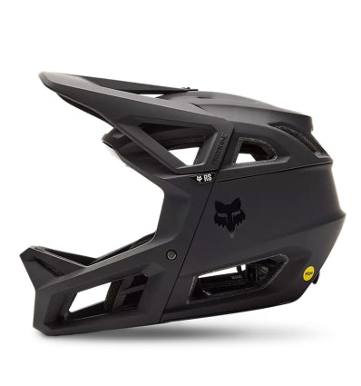 FOX PROFRAME RS, CE [MT BLK] - Image 11