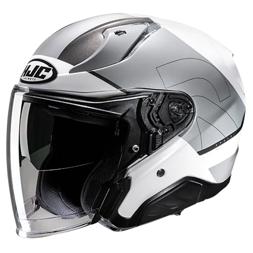 HJC RPHA 31 Chelet Gri