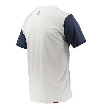 LEATT Jersey MTB 1.0 Onyx - Image 4