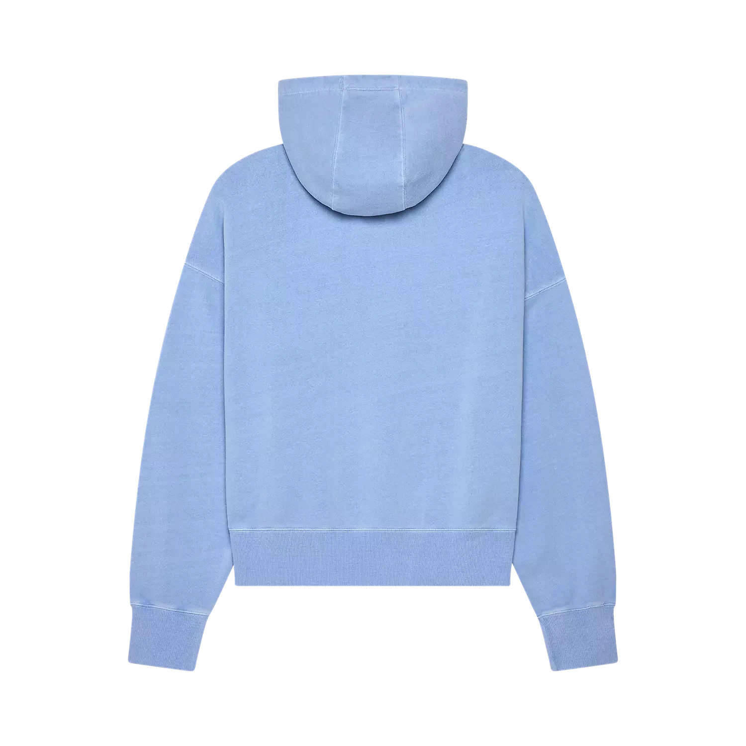 FOX Racing W WORDMARK OV FLEECE PO [CAS BLU] - Image 2