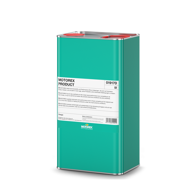 MOTOREX - LICHID FRANA DOT5.1 - 5L