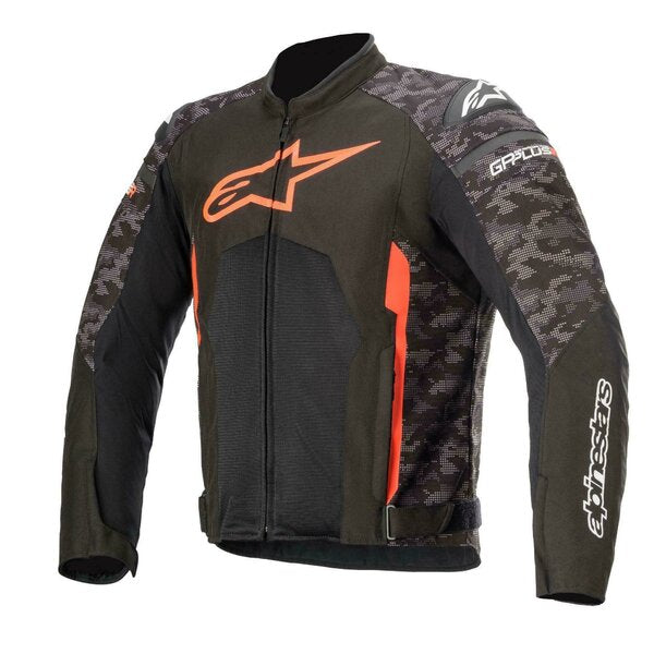 Alpinestars T-GP PLUS R V3 AIR