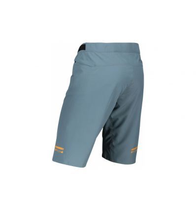 LEATT Shorts MTB Trail 1.0 Rust - Image 2
