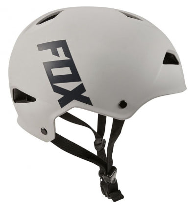 FOX FLIGHT HELMET [WHT] - Image 6