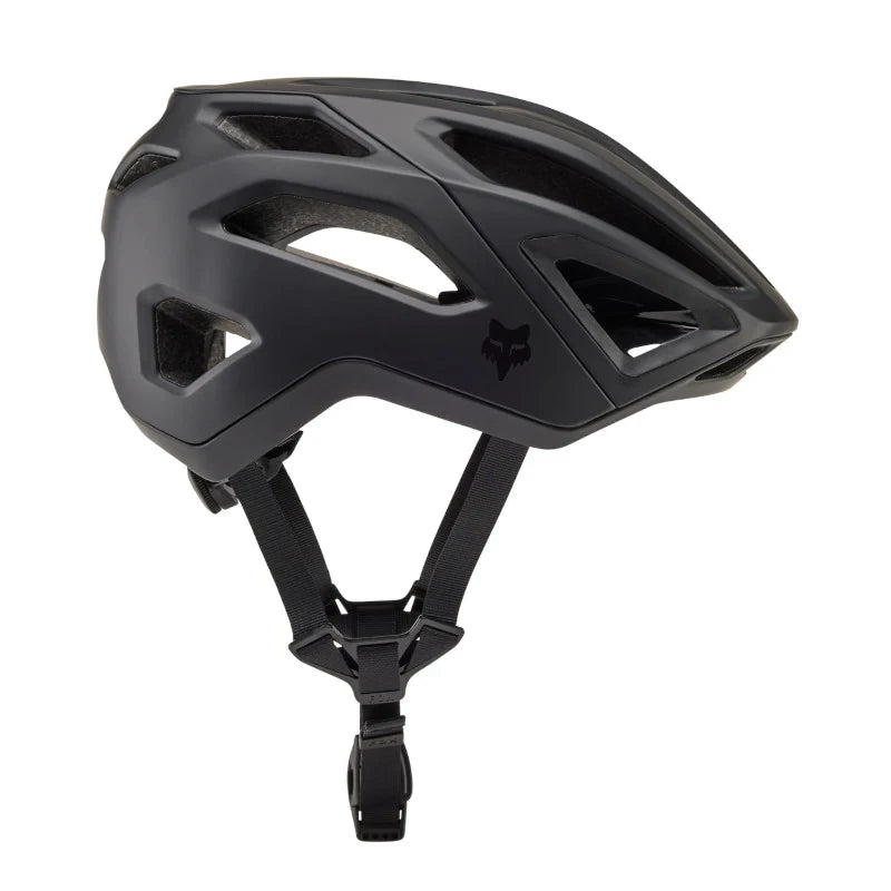 FOX Racing CROSSFRAME PRO MT BLK, CE [MT BLK] - Image 2