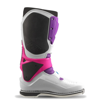 GAERNE BOOTS GAERNE SG 22 END.PUR/WH/RHODAMINE - Image 3