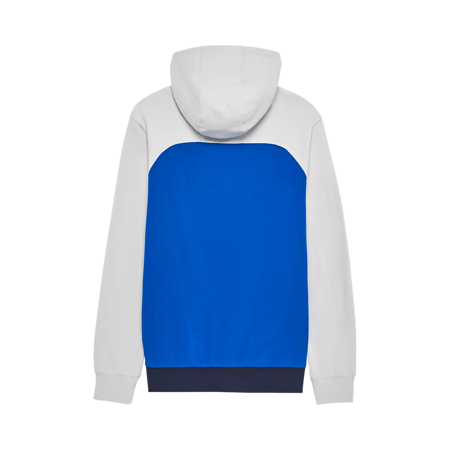 FOX Racing FRACTURE PANELED FLC PO [STL GRY] - Image 2