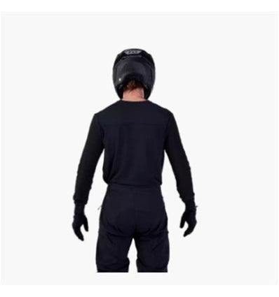 RECON OFF ROAD JERSEY [BLK] - Image 2