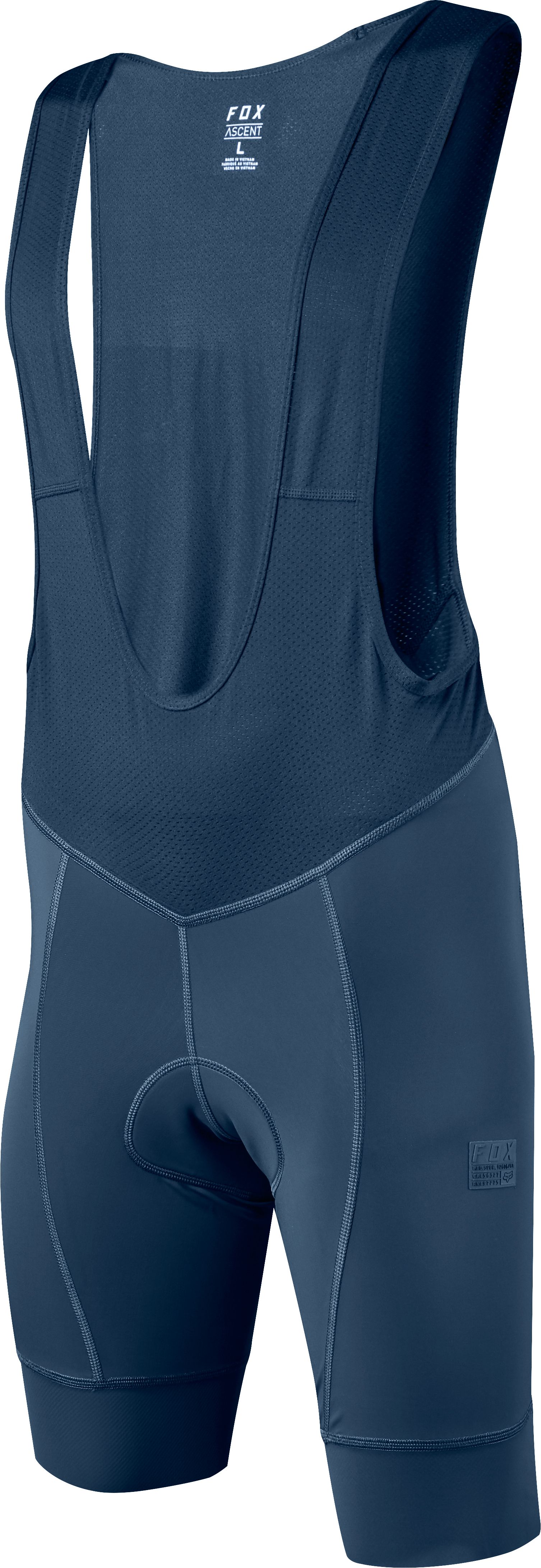 FOX MTB-JERSEY ASCENT BIB [LT INDO] - Image 1