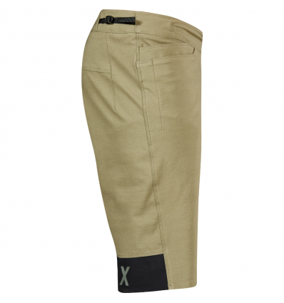 FOX INDICATOR SHORT DARK FATIGUE - Image 3