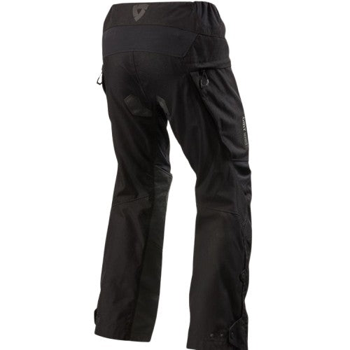 Rev It Continent Pants Standard - Negru