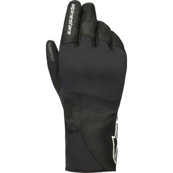 ALPINESTARS STELLA WT-1 DRYSTAR INSULATED Negru S