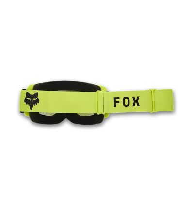Fox Main Core Goggle - Verde