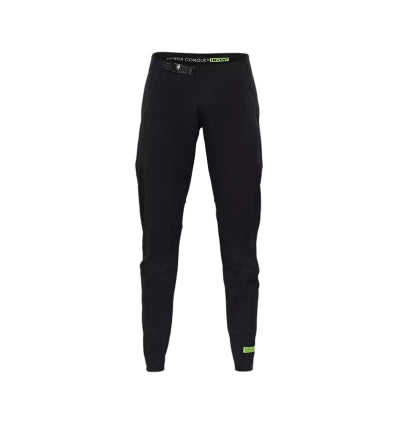 FOX RAWTEC PANT [BLK] - Image 1