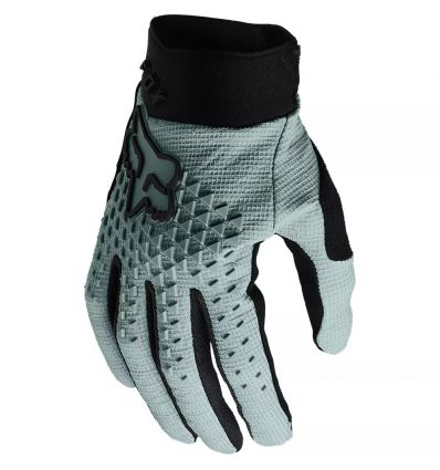 Fox W Defend Glove - Negru
