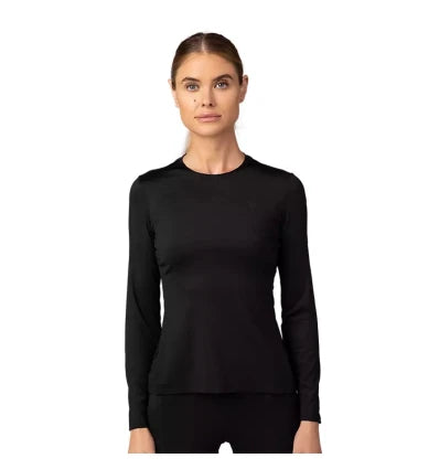 FOX W TECBASE LS SHIRT