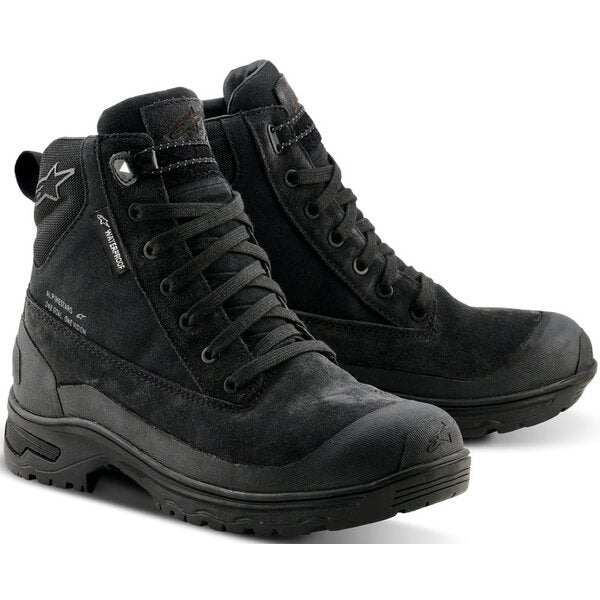 ALPINESTARS JUDY Negru - Image 1