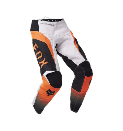 Fox 180 Lean Pant - Portocaliu