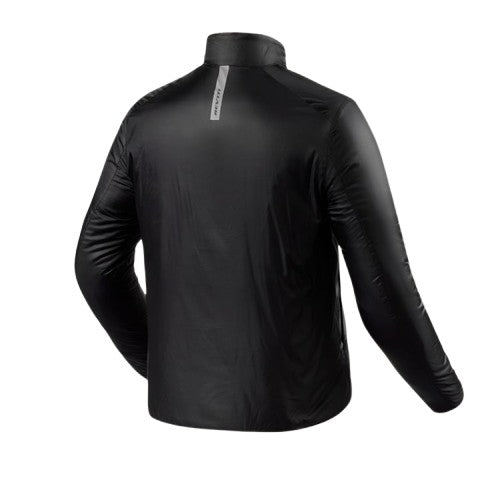 REV'IT! Core 2 Jacket Black - Image 2