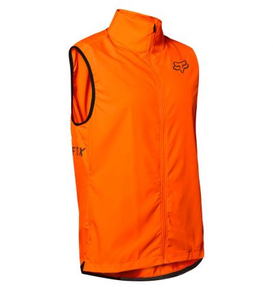 FOX RANGER WIND VEST [FLO ORG] - Image 1