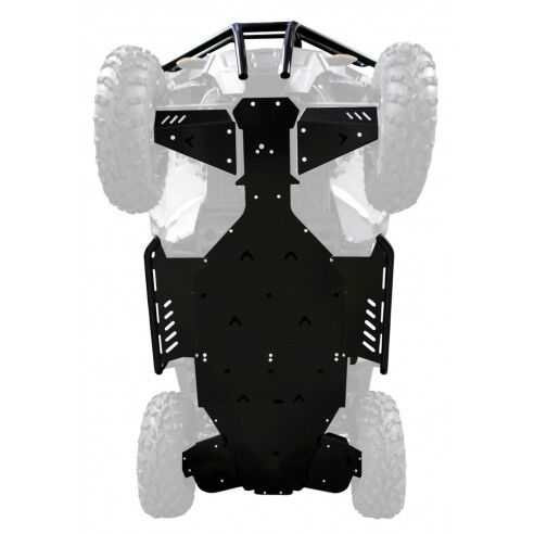 XRW KIT COMPLET PHD - POLARIS ACE 570 SP