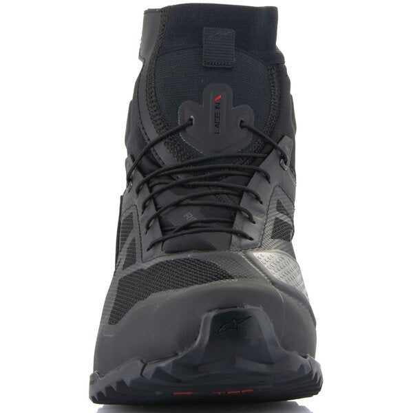 ALPINESTARS CR-1 Negru