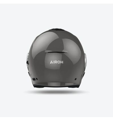 AIROH HELYOS COLOR DARK GREY GLOSS