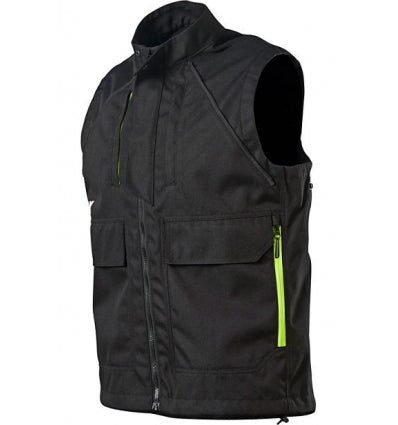 FOX LEGION JACKET [BLK] - Image 3