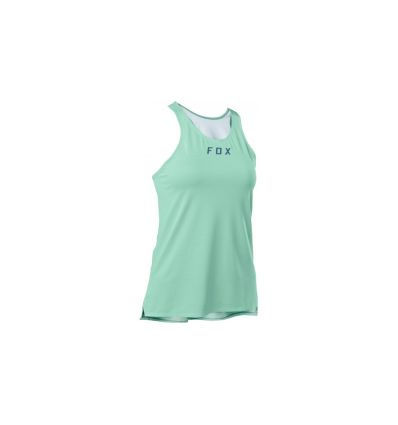 Womens Flexair Tank - Portocaliu