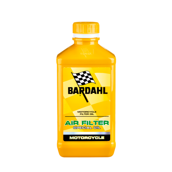 Bardahl Bardahl AIR FILTER SPECIAL OIL