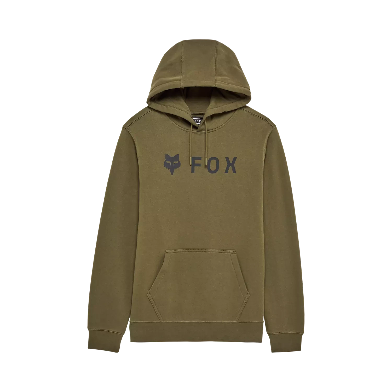 Fox Racing Absolute Fleece Po - Verde